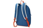 Converse Polyester Backpack Regular Unisex Blue/Yellow