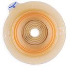 142630 Пластины конвексные, выпуклые фланец 60 мм 5 шт Coloplast Колопласт Convex Easy Removal (Light)