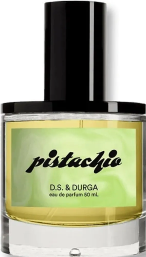 D.S. &amp; Durga Pistachio EDP 50 ml