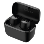 Sennheiser CX PLUS True Wireless Black (CXPLUSTW1)