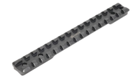 Планка ARKON Picatinny на Sauer 101