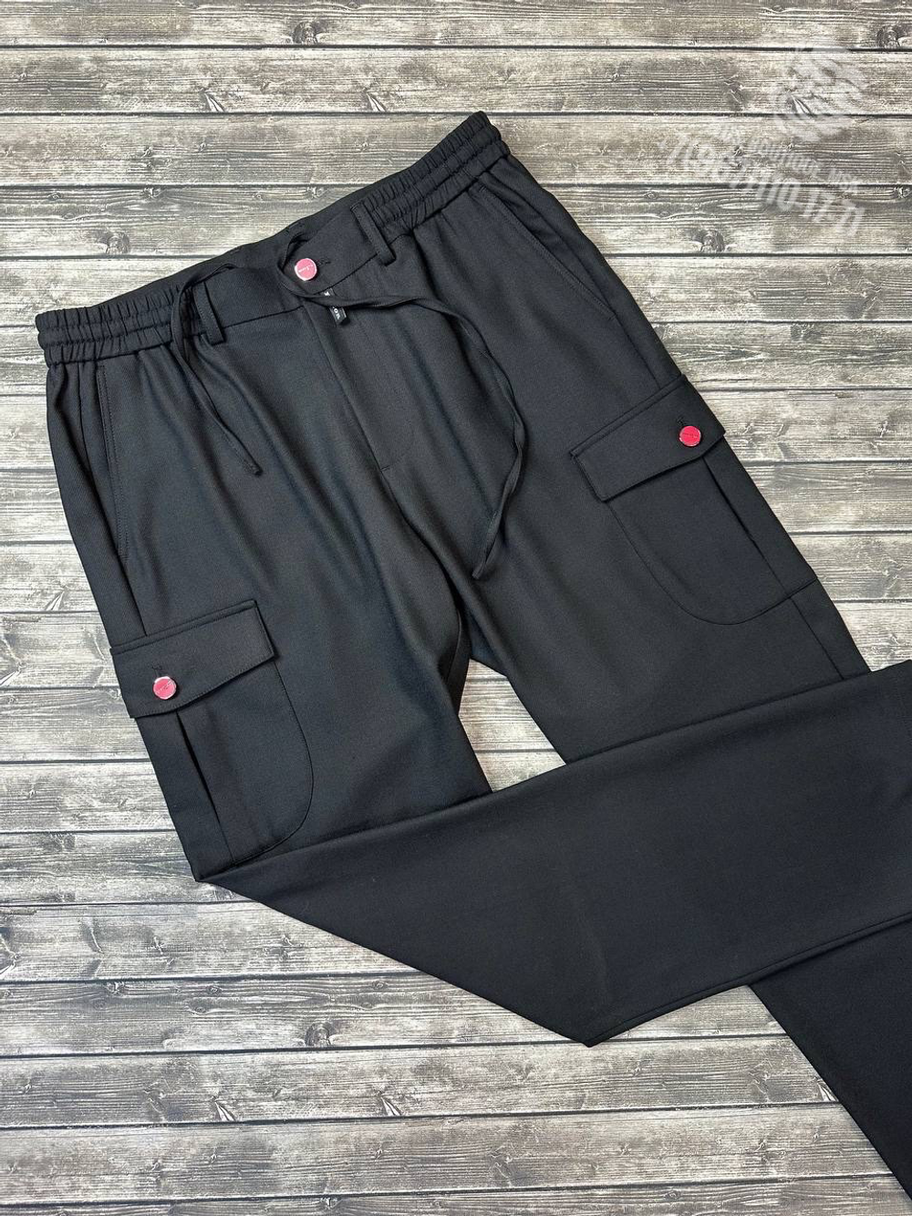 Классический костюм Kiton