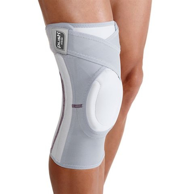 Ортез коленный PUSH Care Knee Brace со стейсами
