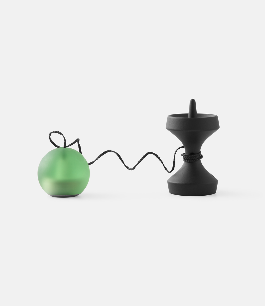 Zenlet Fingerdama Master — пальчиковая кендама