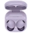 Беспроводные наушники Samsung Galaxy Buds 2 Pro, USB Type-C, bora purple