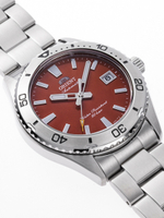 Часы механические Orient Sport RA-AC0Q09R30B