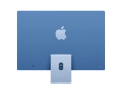 iMac 24" 2024 (M4 10-Core, GPU 10-Core, 24GB, 512GB)