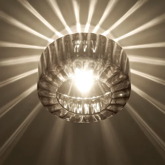 Потолочная люстра Binga 4746/1C Odeon Light