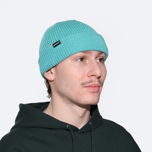 Шапка Footwork Fisherman (mild green) артикул: - купить в магазине Дайс