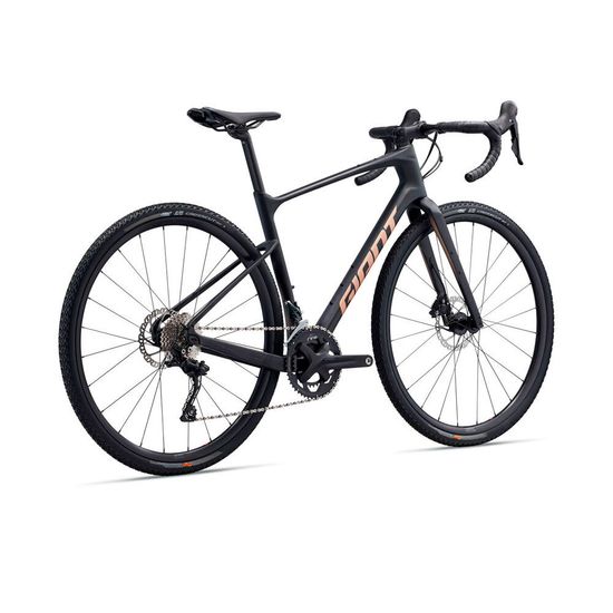 Велосипед Giant Revolt Advanced 3 - 2022