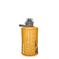 Мягкая фляга для воды HYDRAPAK Stow 0,35L Golden Mountain