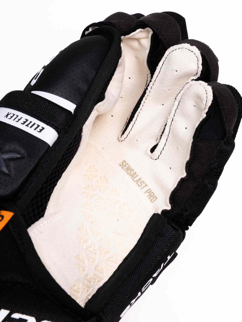 Перчатки CCM Tacks XR Pro (SR)