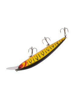 Воблер Минноу Rerange 130 MR 130 мм 22.3 г цвет #05