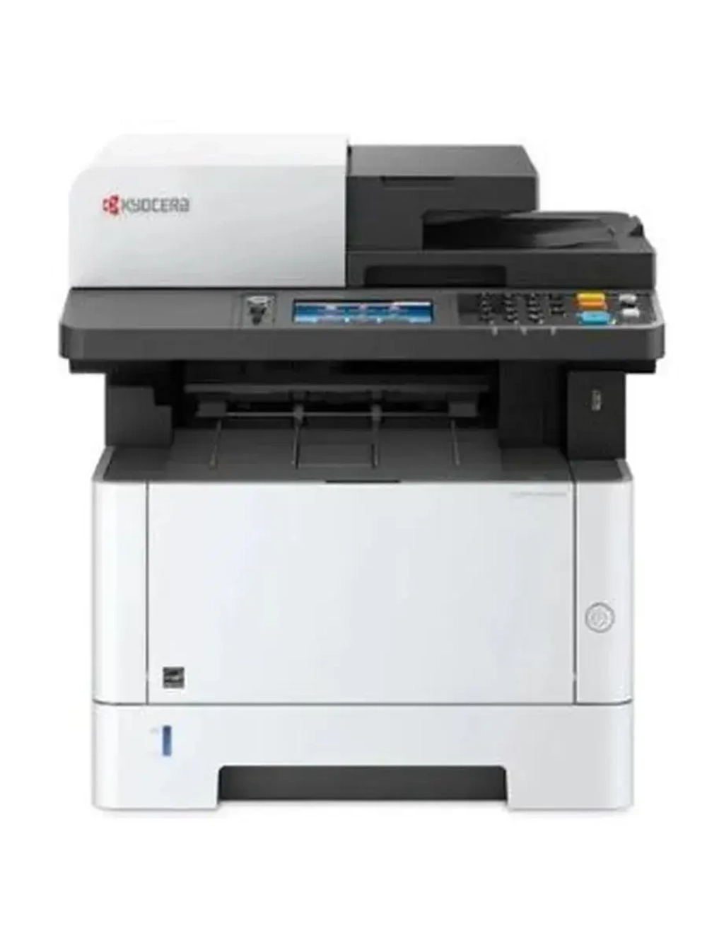 МФУ лазерное Ecosys M2640idw WHITE ч/б А4 1200x1200 dpi