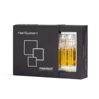 Hair System Mesotech | Терапия алопеций и выпадения волос