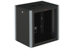 Шкаф настенный 19", 22U SYSMATRIX WP 6622.930