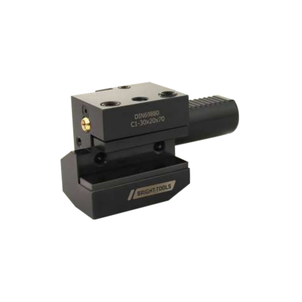 Радиальный держатель инструмента C1-30x3/4"x70 BRIGHT-TOOLS
