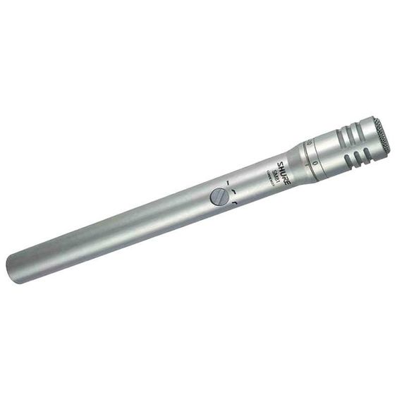 SHURE SM81