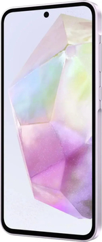 Смартфон Samsung Galaxy A35 8/256Gb Лаванда