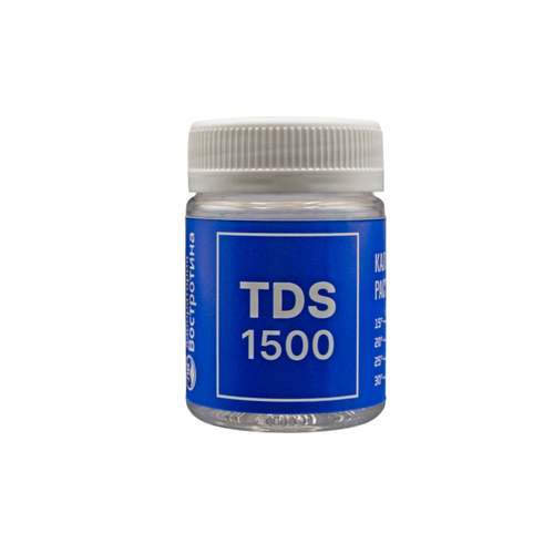 Раствор для калибровки TDS 1500 ppm