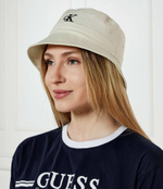 Шляпа Calvin Klein Jeans - бежевый(LV04K5020G)