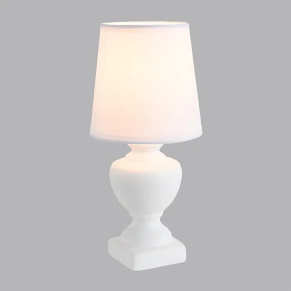 Интерьерная настольная лампа Bianka 8163/1T Lumion