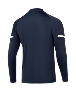 Джемпер тренировочный CAMP 2 Training Top, темно-синий, детский