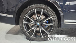 BMW X7 xDrive 40d M Sport 6STR — 2021