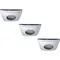 Точечный светильник Aqua A5444PL-3CC Arte Lamp