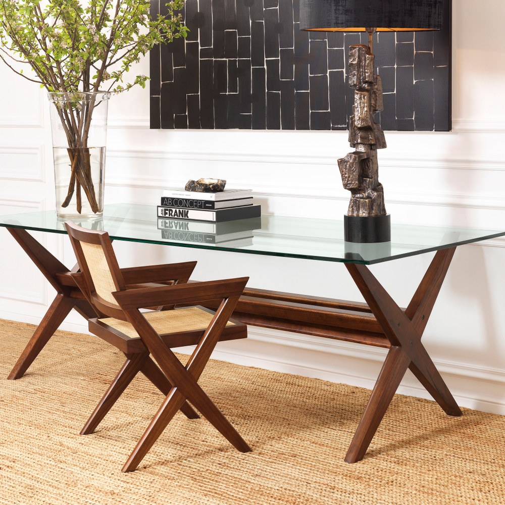 Стул Dining Chair Augustin арт.113673