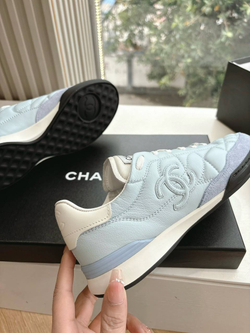 Кроссовки Chanel