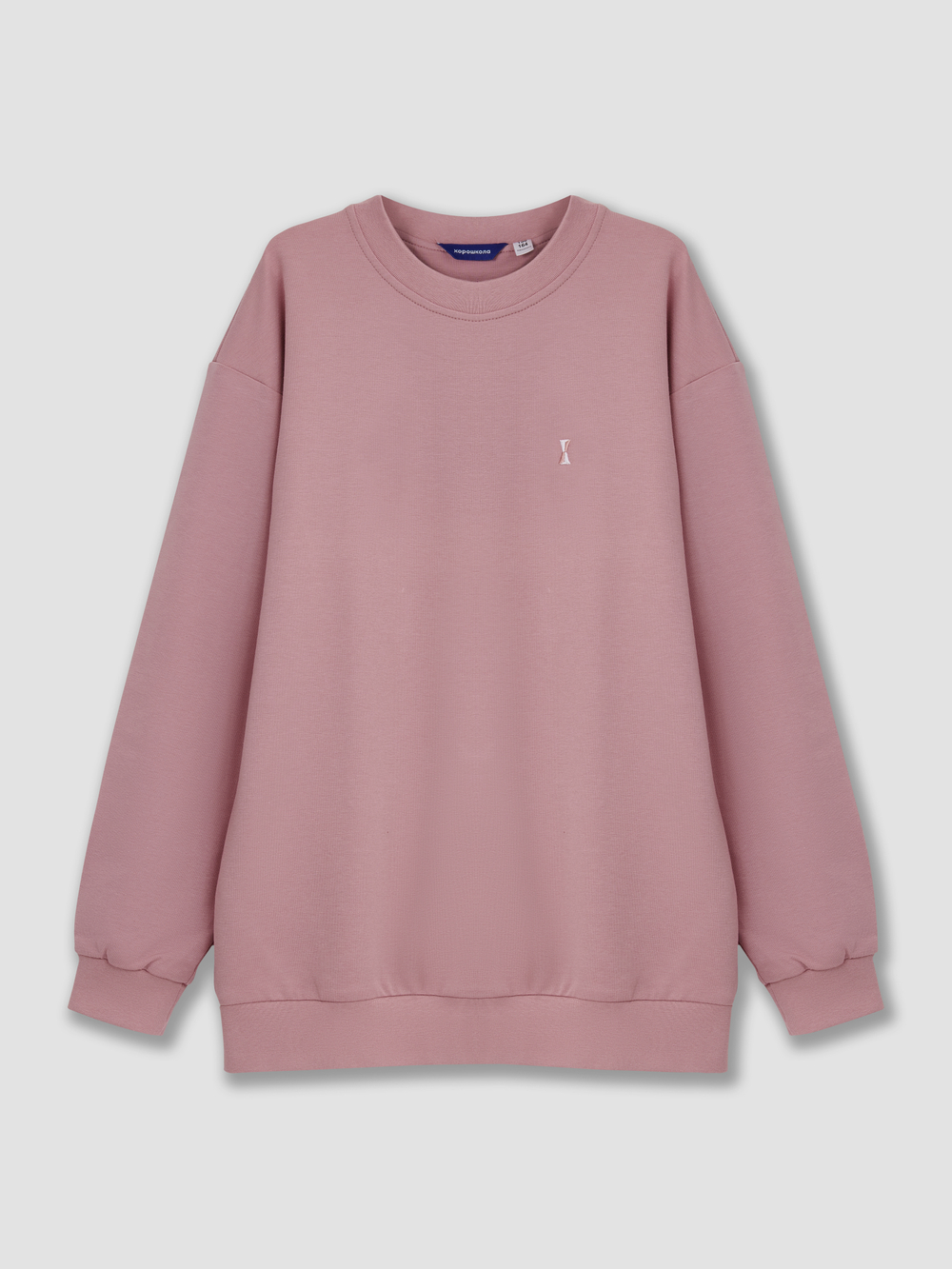 СВИТШОТ PINK