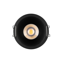 Светильник MS-HARBOR-R82-10W Warm2700 (BK, 24 deg, 230V) (Arlight, IP20 Металл, 5 лет) 054480