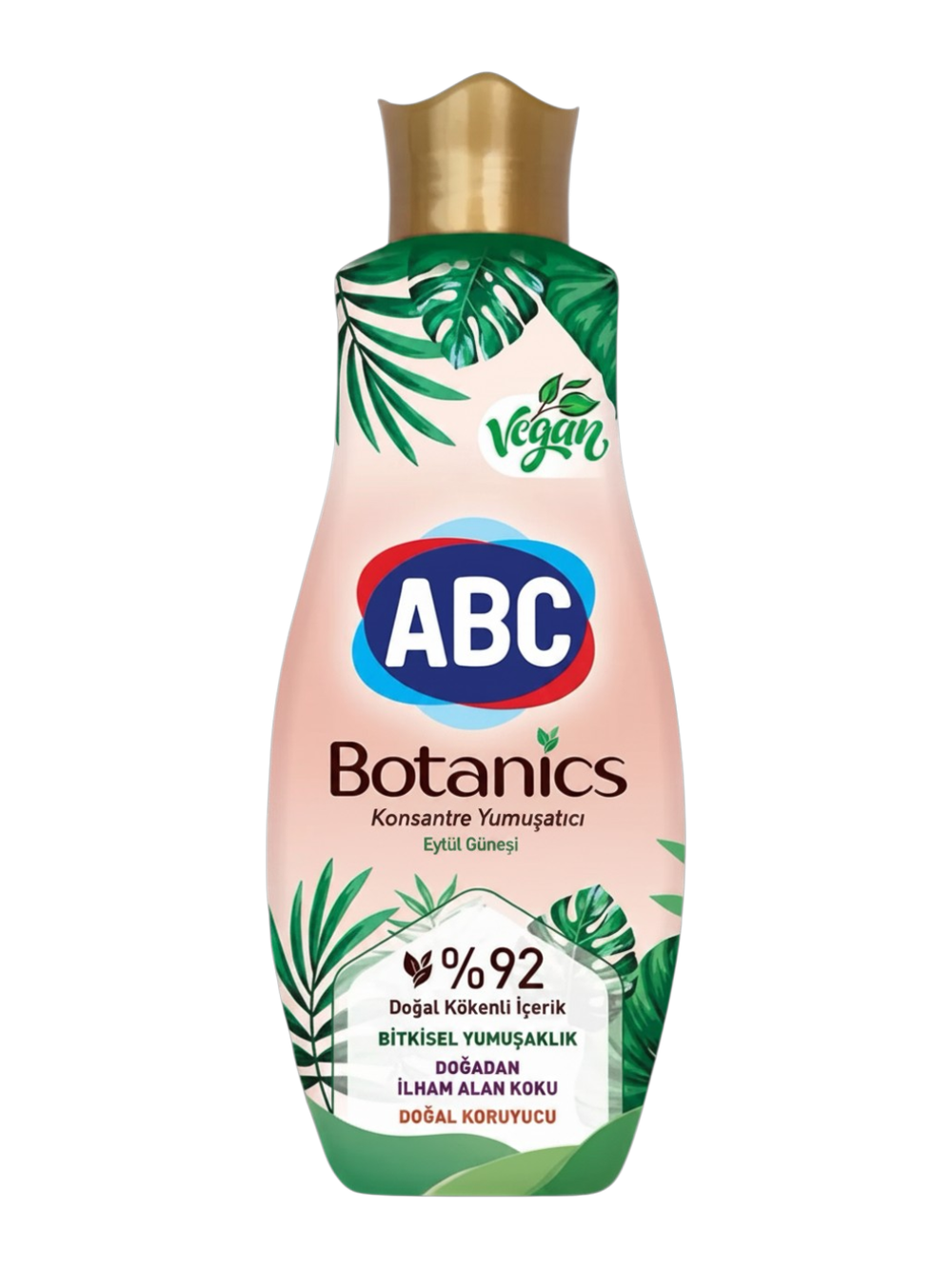 Кондиционер ABC Botanics Сентяборьское Солнце 1,44л