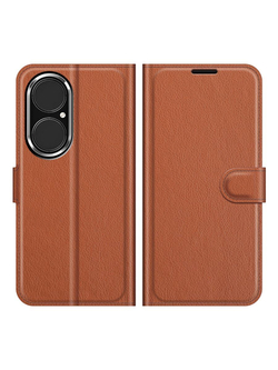 Чехол-книжка PRESTIGE с функцией подставки для Huawei P50
