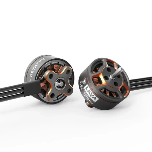 Мотор Betafpv Lava 1104/7200KV 24mm 1шт