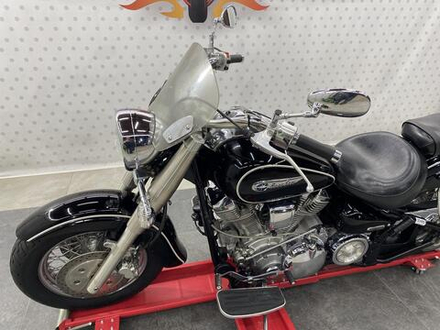 Yamaha Roadstar XV1600 1999