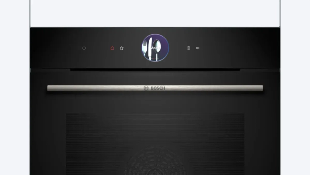Духовой шкаф Bosch HBG7363B1