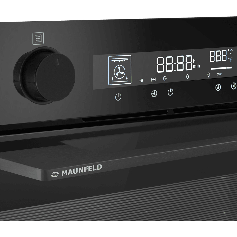 Maunfeld AEOH60106B2