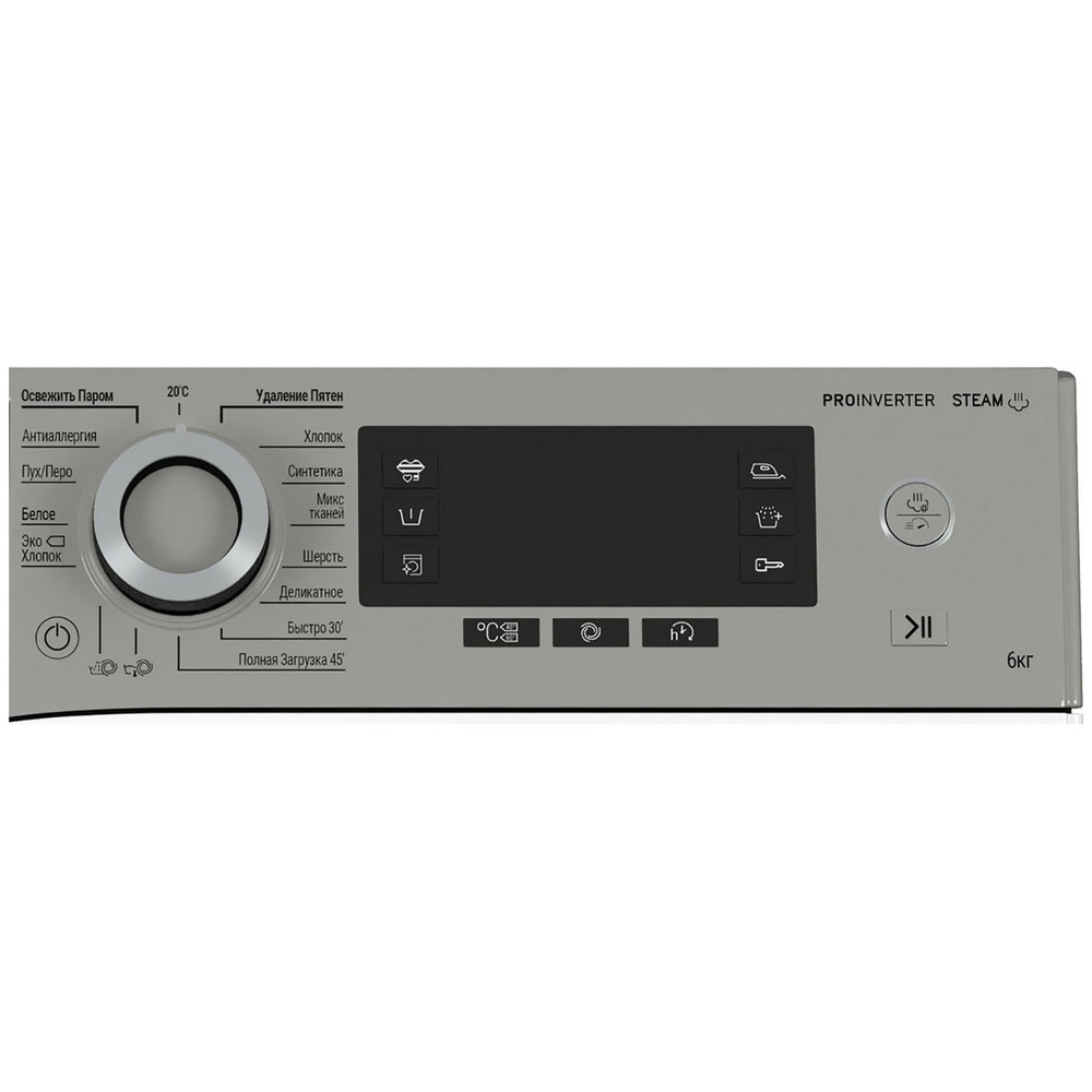 Стиральная машина Hotpoint-Ariston NSD 7249 UD AVE RU