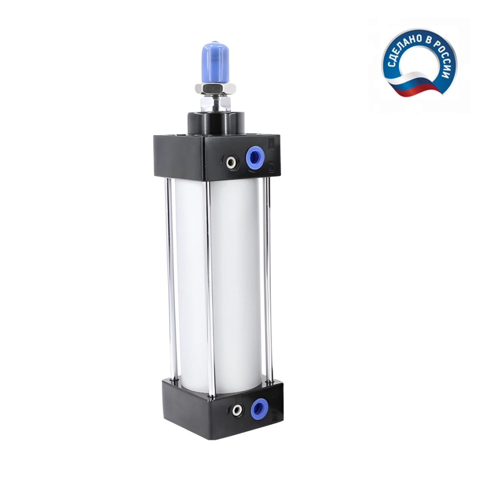 SC 80x125-S Пневмоцилиндр