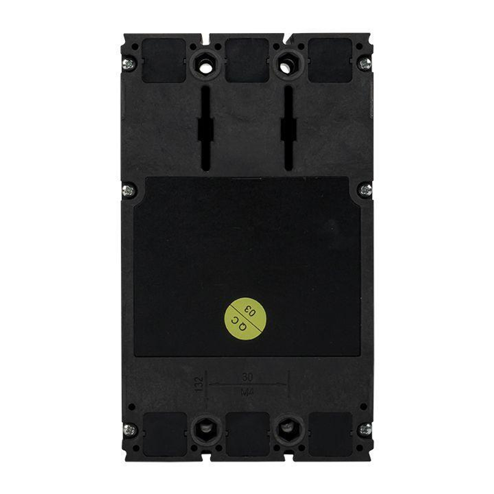 Выключатель автоматический 3п 20А 35кА AV POWER-1/3 TR AVERES EKF mccb-13-20-TR-av