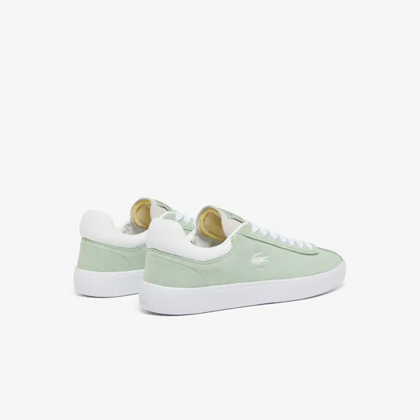 Кеды женские Lacoste BASESHOT 125 2 SFA
