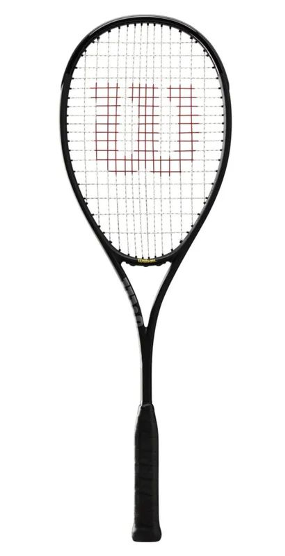 Wilson, PRO STAFF CV SQ 22 0, Black, Squash Racket