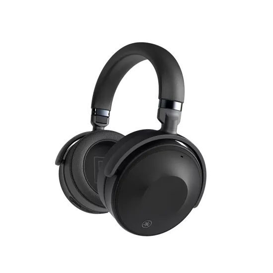 Беспроводные наушники Yamaha YH-E700A Черный