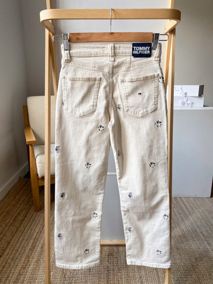 Джинсы Tommy Hilfiger, 152