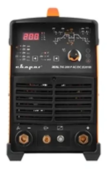Инвертор сварочный Сварог PRO TIG 315 P AC/DC MULTIWAVE (E202)