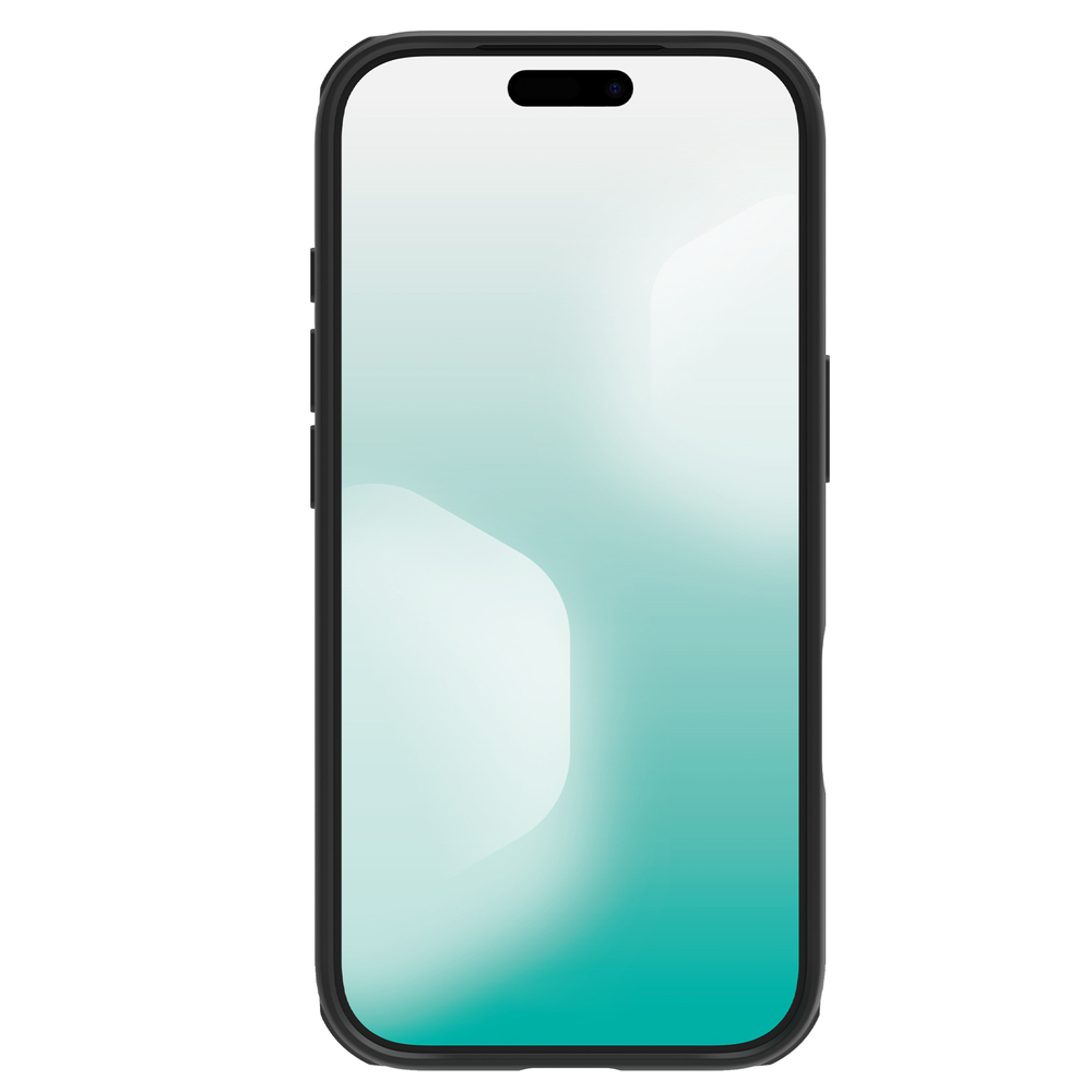 Чехол c поддержкой MagSafe для iPhone 17 Pro от Nillkin серия CamShield Pro Magnetic Case