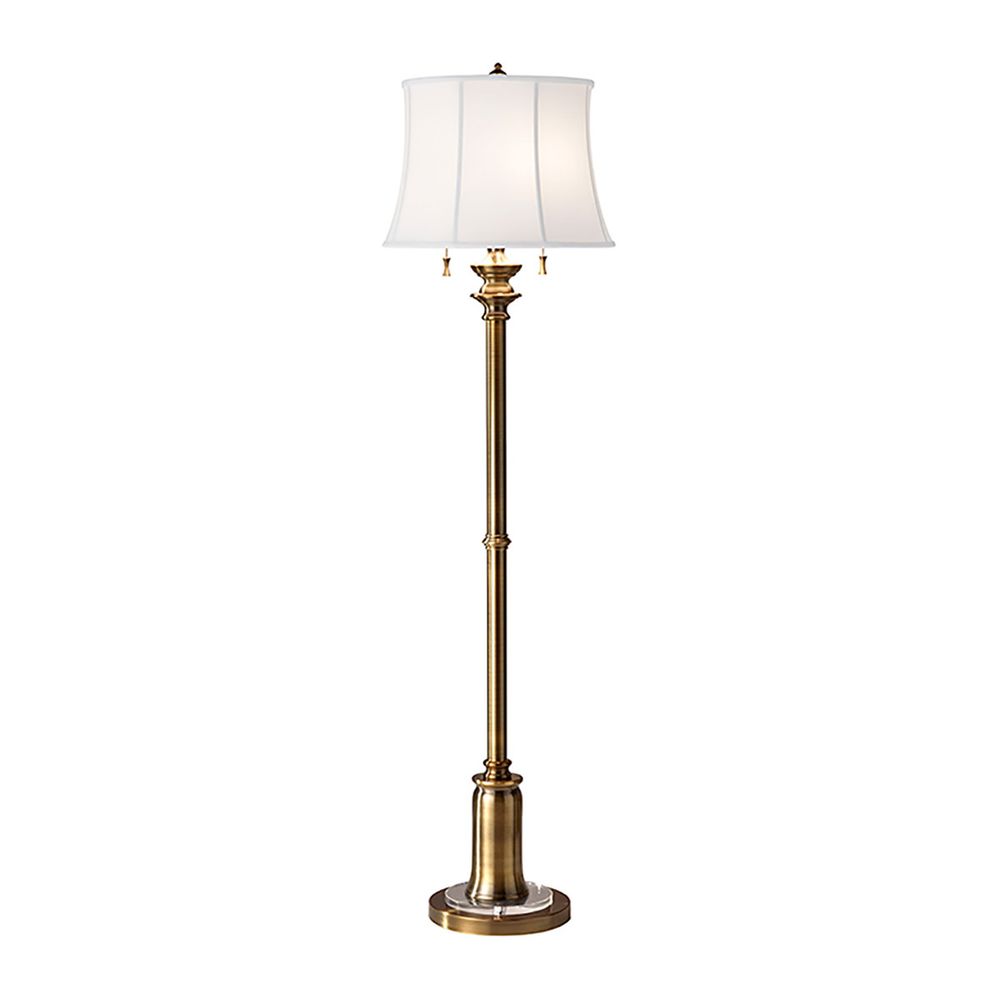 Торшер Feiss FE-STATEROOM-FL-BB