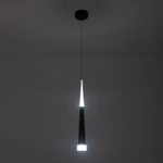 Citilux Вегас CL227011 LED Подвесной светильник Чёрный